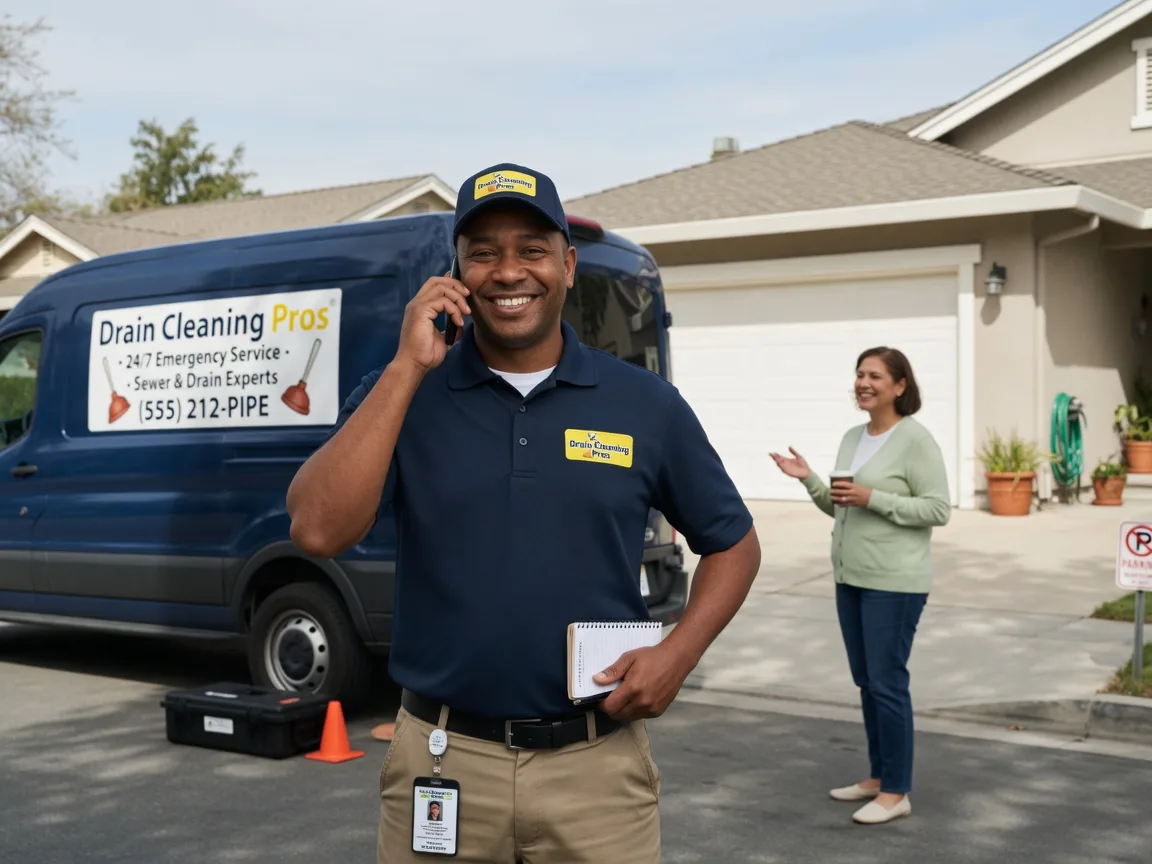 Drain Cleaning Liberal, KS FAQs